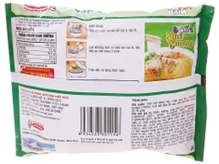 Miến Phú Hương vị sườn heo gói 55g