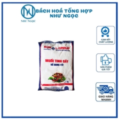 Muối Sấy I - Ốt  - Bách Hóa Tổng Hợp Như Ngọc