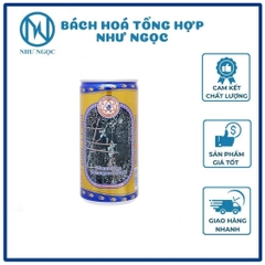 Hộp quà 6 Lọ/ Lốc 6 Lon - Nước Yến Sào Khánh Hòa Sanest