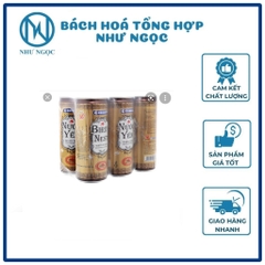 Yến Ngân Nhỉ Tribeco/ Yến Nha Đam Tingco