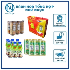 Yến Ngân Nhỉ Tribeco/ Yến Nha Đam Tingco