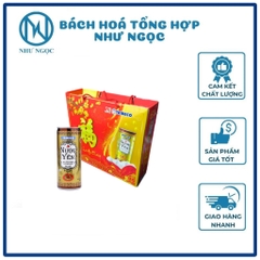 Yến Ngân Nhỉ Tribeco/ Yến Nha Đam Tingco