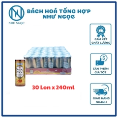 THÙNG - Nước Yến Khánh Hòa/ Nước Yến Tribeco/ Nước Yến Natural/ Yến Nha Đam Tingco - Bách Hóa Tổng Hợp Như Ngọc