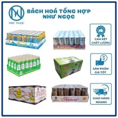 THÙNG - Nước Yến Khánh Hòa/ Nước Yến Tribeco/ Nước Yến Natural/ Yến Nha Đam Tingco - Bách Hóa Tổng Hợp Như Ngọc