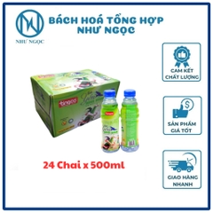 THÙNG - Nước Yến Khánh Hòa/ Nước Yến Tribeco/ Nước Yến Natural/ Yến Nha Đam Tingco - Bách Hóa Tổng Hợp Như Ngọc
