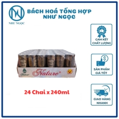 THÙNG - Nước Yến Khánh Hòa/ Nước Yến Tribeco/ Nước Yến Natural/ Yến Nha Đam Tingco - Bách Hóa Tổng Hợp Như Ngọc