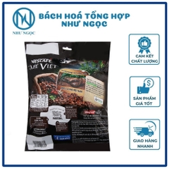 NESCAFÉ - Cà Phê Việt Đen Đá