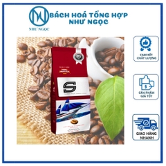 TRUNG NGUYÊN - Cà Phê G7/ Cà Phê Chữ S
