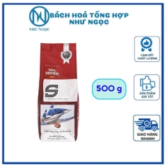 TRUNG NGUYÊN - Cà Phê G7/ Cà Phê Chữ S
