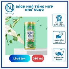 Yến Ngân Nhỉ Tribeco/ Yến Nha Đam Tingco