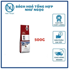 TRUNG NGUYÊN - Cà Phê G7/ Cà Phê Chữ S