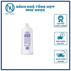 Sữa tắm dưỡng ẩm sáng da Hazeline 995ml (1kg) - Bách Hóa Tổng Hợp Như Ngọc