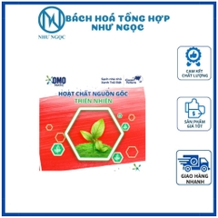 Nước Giặt Cửa Trên Omo Matic Khử Mùi 3,9Kg - Bách Hóa Tổng Hợp Như NGọc