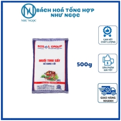 Muối Sấy I - Ốt  - Bách Hóa Tổng Hợp Như Ngọc