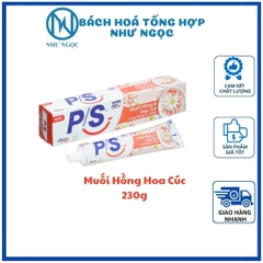 Kem Đánh Răng P/S Tuýp 230g - Bách Hóa Tổng Hợp Như Ngọc