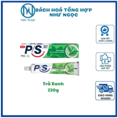 Kem Đánh Răng P/S Tuýp 230g - Bách Hóa Tổng Hợp Như Ngọc