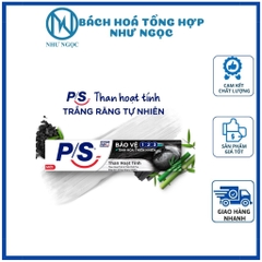 Kem Đánh Răng P/S Tuýp 230g - Bách Hóa Tổng Hợp Như Ngọc