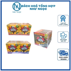 LỐC - Nhang Muỗi Jumbo Vape Hộp 10 Khoanh - Bách Hóa Tổng Hợp Như Ngọc