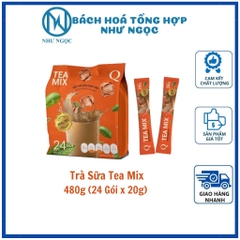 Cafe Sữa Hòa Tan 3 In 1 GOOD MORNING Uống Liền Trần Quang