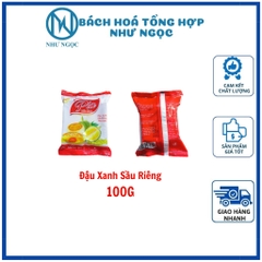 Combo 5 Cái - Bánh Pía Xá Các Loại - Bách Hóa Tổng Hợp Như Ngọc