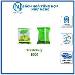 Combo 5 Cái - Bánh Pía Xá Các Loại - Bách Hóa Tổng Hợp Như Ngọc