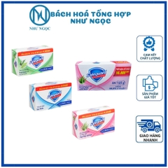 Xà Bông Cục SafeGuard Diệt Khuẩn 125g - Bách Hóa Tổng Hợp Như Ngọc