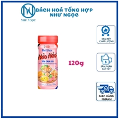 Muối Chấm Hảo Hảo Chua Cay Acecook Chai 120g - Bách Hóa Tổng Hợp Như Ngọc