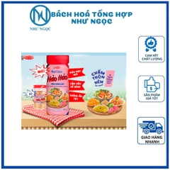 Muối Chấm Hảo Hảo Chua Cay Acecook Chai 120g - Bách Hóa Tổng Hợp Như Ngọc
