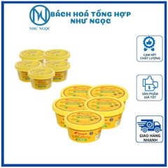 LỐC 5 HỘP - Bơ Thực Vật Margarine Tường An - Bách Hóa Tổng Hợp Như Ngọc