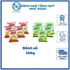 Combo 5 Cái - Bánh Pía Xá Các Loại - Bách Hóa Tổng Hợp Như Ngọc