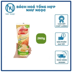 Thùng Xốt Aji - Mayo Tuýp Vị Nguyên Bản - Bách Hóa Tổng Hợp Như Ngọc