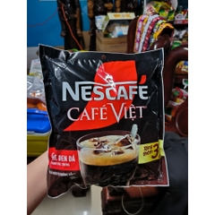 NESCAFÉ - Cà Phê Việt Đen Đá