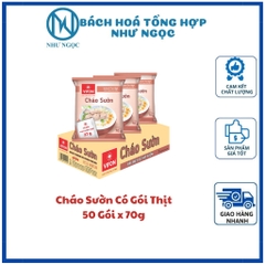 Cháo Ăn Liền Vifon Các Loại - Bách Hóa Tổng Hợp Như Ngọc