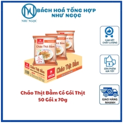 Cháo Ăn Liền Vifon Các Loại - Bách Hóa Tổng Hợp Như Ngọc