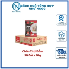 Cháo Ăn Liền Vifon Các Loại - Bách Hóa Tổng Hợp Như Ngọc