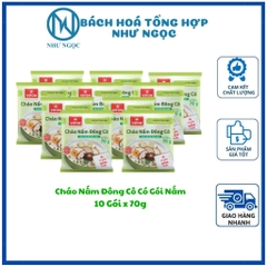 Cháo Ăn Liền Vifon Các Loại - Bách Hóa Tổng Hợp Như Ngọc