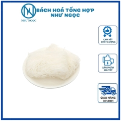 Thùng 10 Túi Miến Phú Hương Yến Tiệc 210g - Bách Hóa Tổng Hợp Như Ngọc