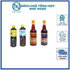 Nước Mắm 2 Cá Cơm Nguyên Chất - Bách Hóa Tổng Hợp Như Ngọc