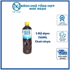 Nước Mắm 2 Cá Cơm Nguyên Chất - Bách Hóa Tổng Hợp Như Ngọc