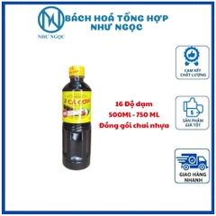Nước Mắm 2 Cá Cơm Nguyên Chất - Bách Hóa Tổng Hợp Như Ngọc