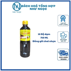 Nước Mắm 2 Cá Cơm Nguyên Chất - Bách Hóa Tổng Hợp Như Ngọc