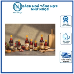HỘP - Nước Mắm Phú Nhĩ Các Loại - Bách Hóa Tổng Hợp Như Ngọc