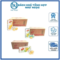 THÙNG 16 HỘP Bánh Quy AFC 172g Các Vị - Bách Hóa Tổng Hợp Như Ngọc