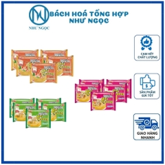 Combo 5 Gói - Miến Phú Hương Các Vị - Bách Hóa Tổng Hợp Như Ngọc