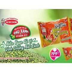 Combo 5 Gói - Miến Phú Hương Các Vị - Bách Hóa Tổng Hợp Như Ngọc