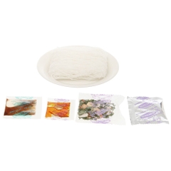 Combo 5 Gói - Miến Phú Hương Các Vị - Bách Hóa Tổng Hợp Như Ngọc