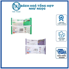 COMBO 5 GÓI - Hủ Tiếu Nhịp Sống Gói 70g - Bách Hóa Tổng Hợp Như Ngọc