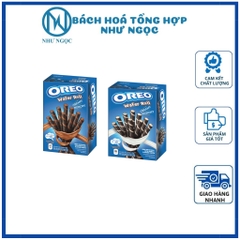 Bánh Quế Oreo Wafer Roll Hộp 54g - Bách Hóa Tổng Hợp Như Ngọc
