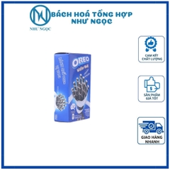 Bánh Quế Oreo Wafer Roll Hộp 54g - Bách Hóa Tổng Hợp Như Ngọc