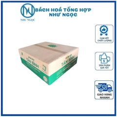 Mì Ký Tân Bình Túi 1Kg Có Gói Gia Vị